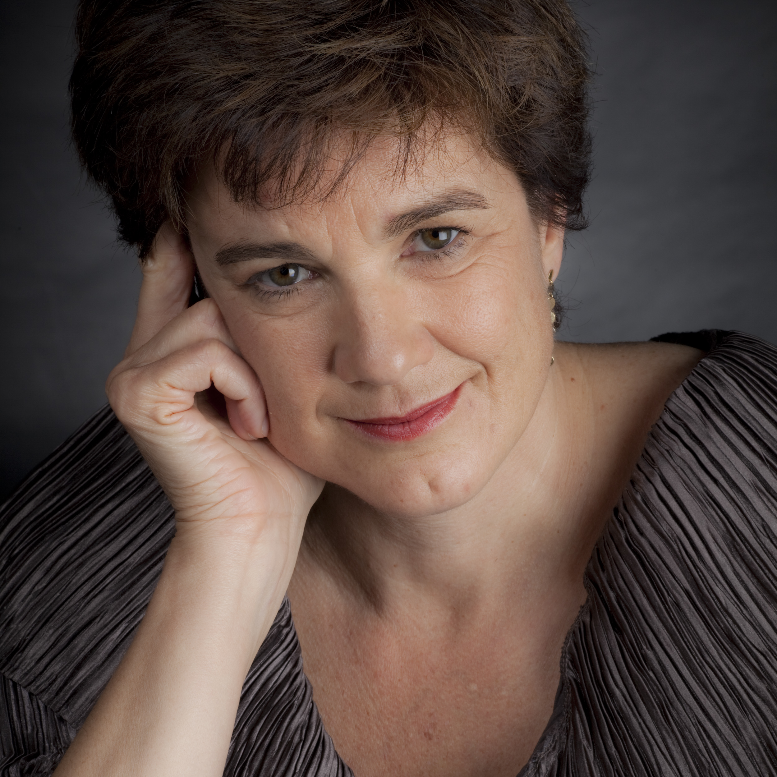 Anne Bruschweiler