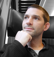 Yves Corminboeuf