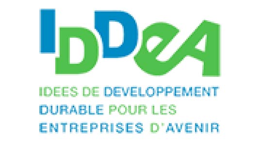 Iddea