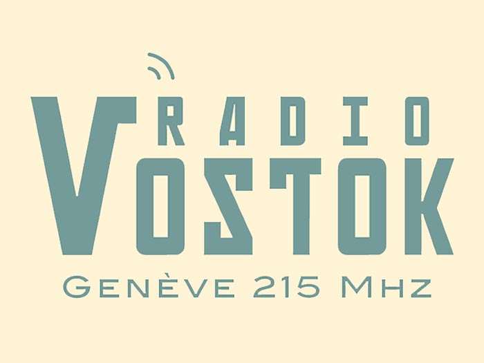 Radio Vostok
