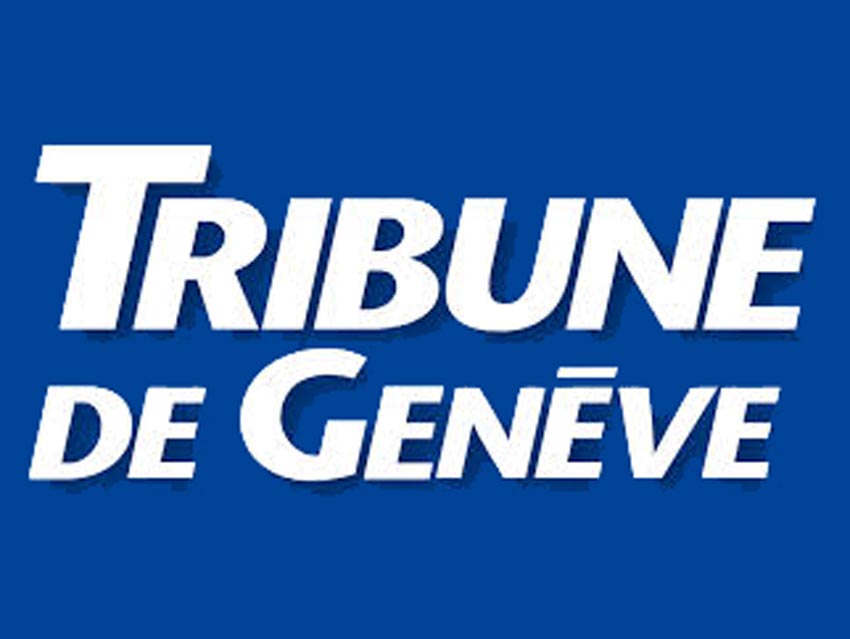 Tribune de Genève