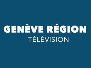 Genève région télévision