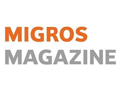 Migros Magazine