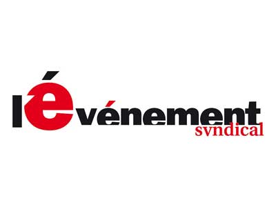 L’Evénement syndical